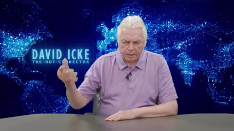 MAN OF THE PEOPLE? NO, MAN OF THE CULT - DAVID ICKE
