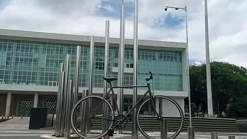 praça do ali baba e os 40 ladrões de curitiba