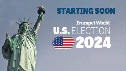 Special U.S. Election Live Show | Trumpet World U.S. Panel