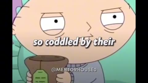 Stewie is right