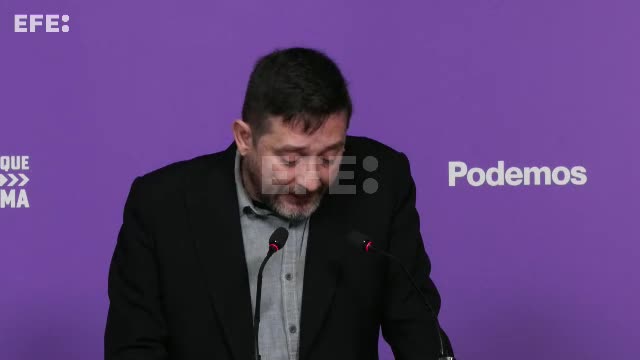 Mensaje Navidad Rey| Podemos: "Decepcionante". "Le falta de legitimidad democrática"