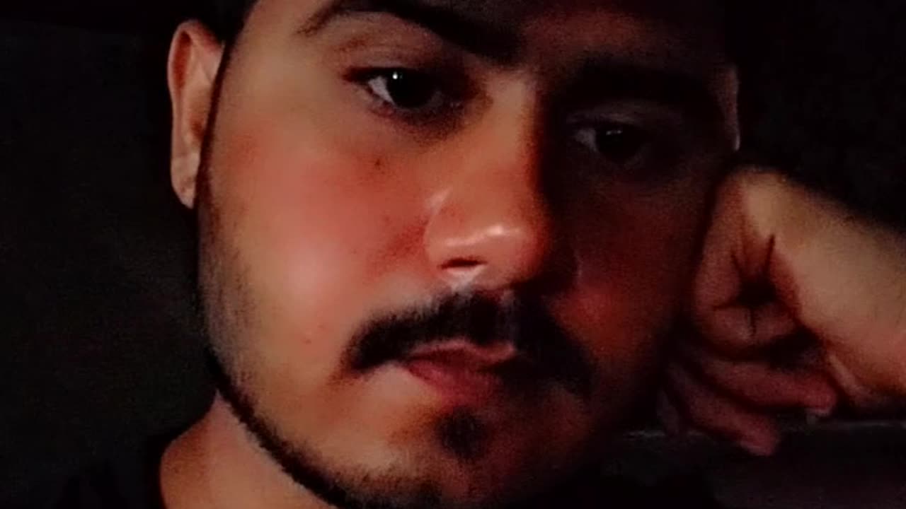 Sad