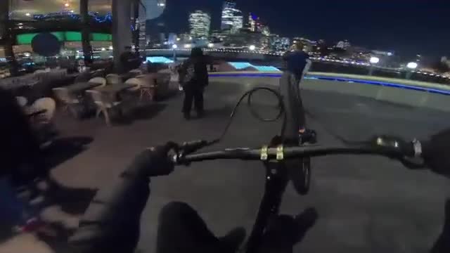 bicycle foryoupage global