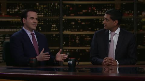 Overtime: Rep. Ro Khanna, Gov. Jared Polis, Robert Costa | Real Time with Bill Maher (HBO)