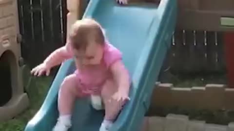Cute baby funny video cute