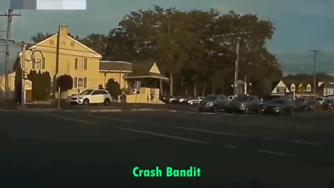 Car crash#3