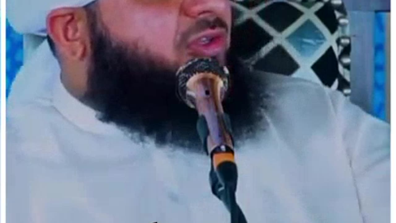 Ajmal raza qadri