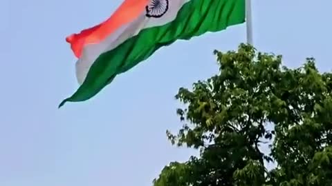 happy independence day ｜ Har Ghar Tiranga ｜