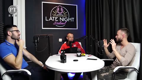 Най-доброто от Late Night Podcast, 12 март 2023 г.