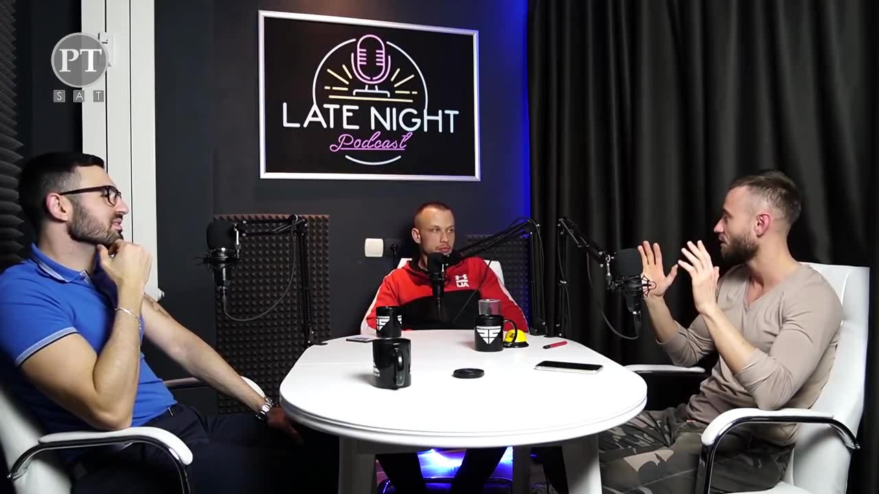 Най-доброто от Late Night Podcast, 12 март 2023 г.