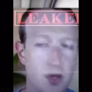 Facebook / Meta Mark Zuckerberg on the dangers of mRNA factor Covid-19 vaccines