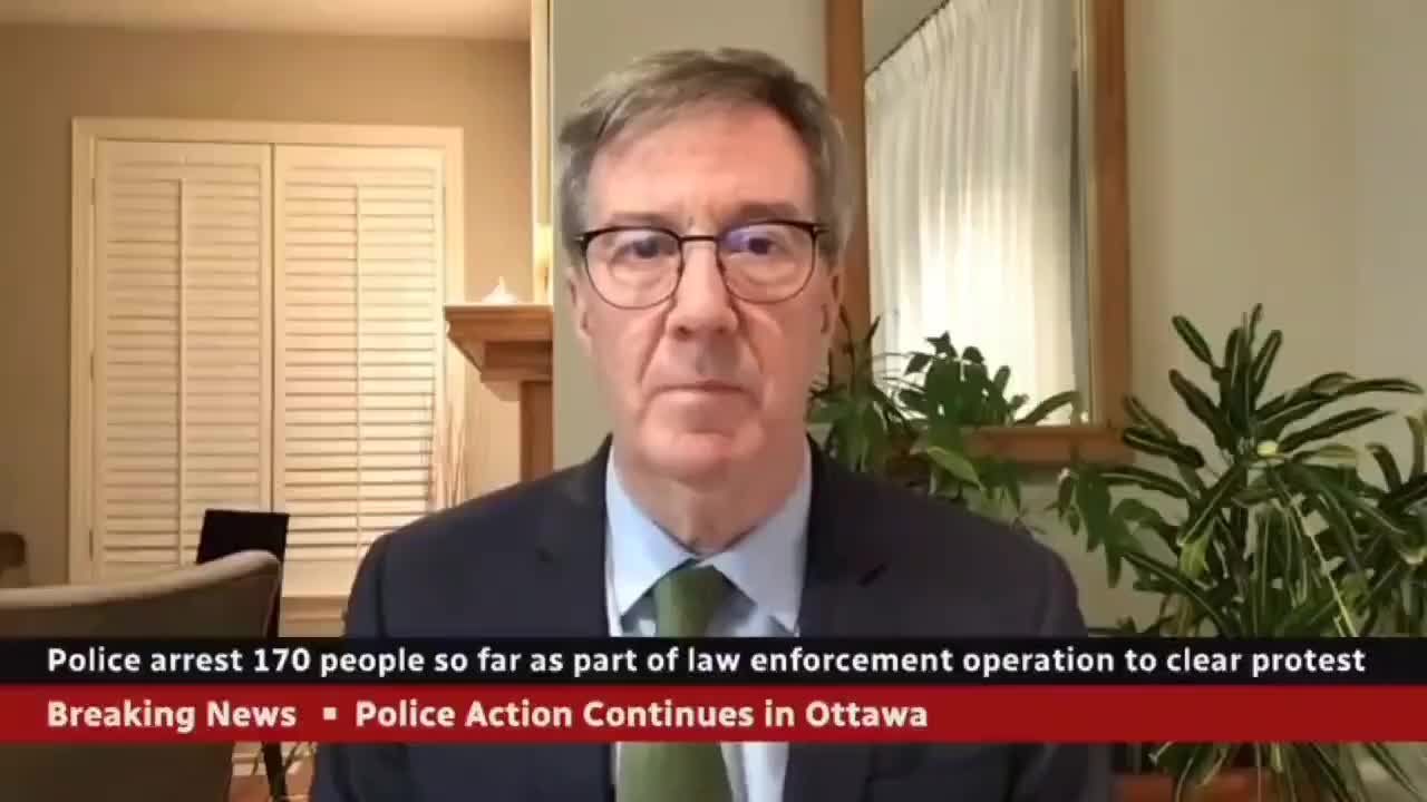 Ottawa Mayor says he will sell confiscated Trucks!