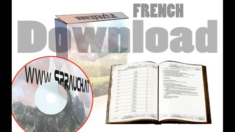 FRENCH language course