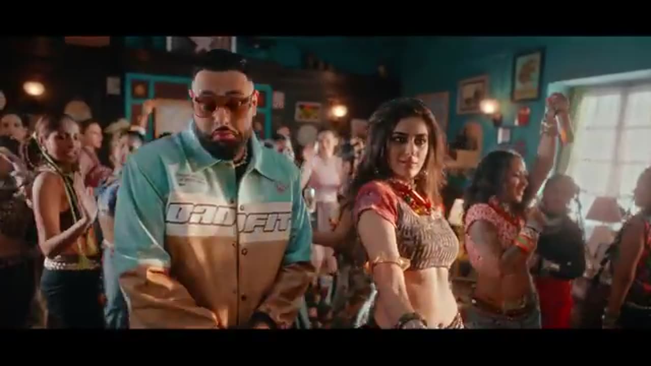 Badshah New song