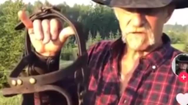 Throw away your blinders