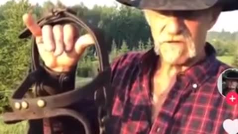 Throw away your blinders