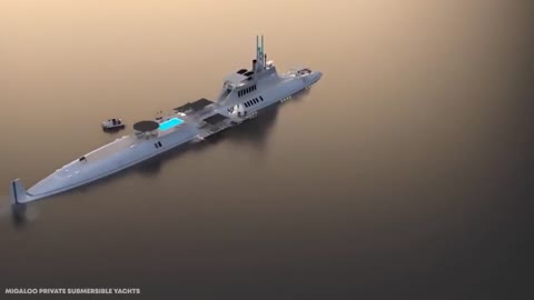 15 COOL Concept Boat Designs