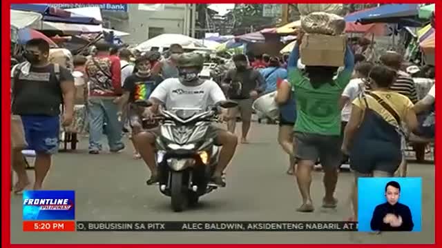 FRONTLINEPILIPINASMONDAYS TO FRIDAYS5:30 PM