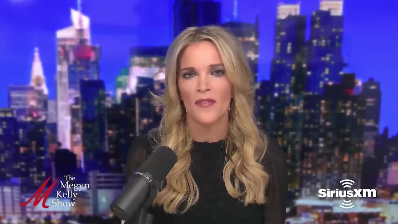 Megyn Kelly Explains Why She Won't Use Trans Pronouns Anymore
