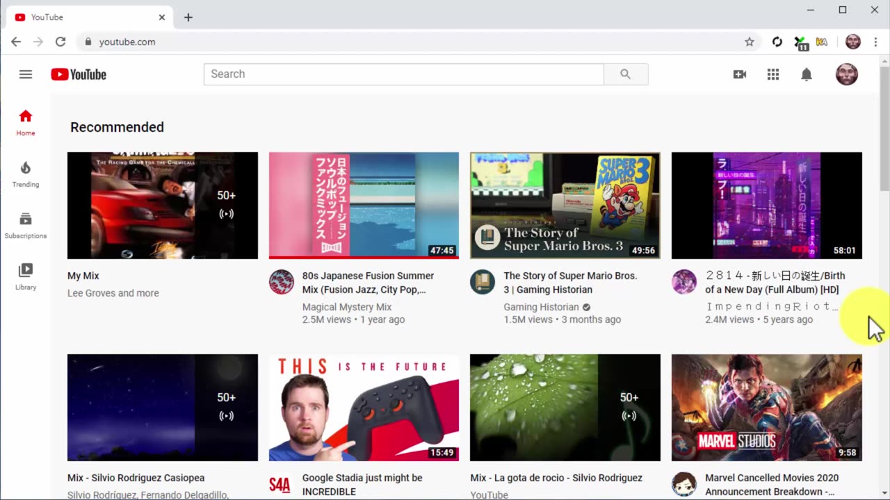 Video you why should you consider YouTube For Business