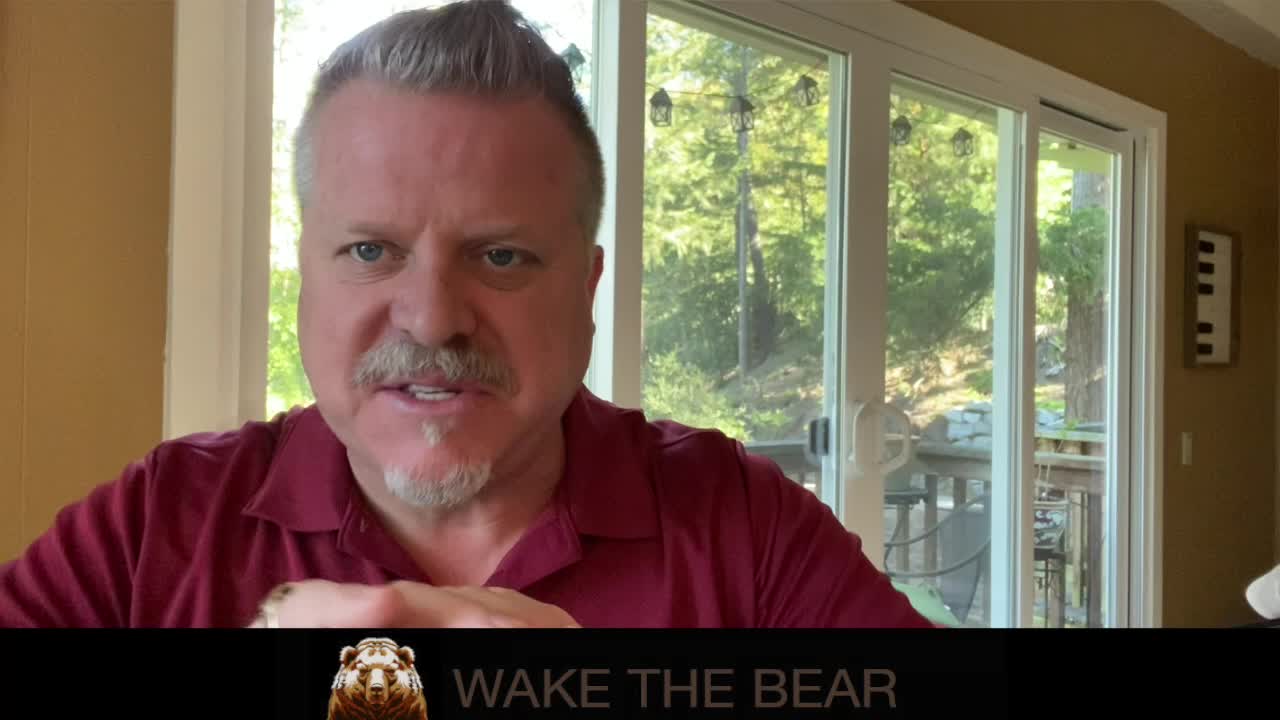 The Daily PAUSE with Brandon Johnson - A Revolutionary Story of Two Brothers