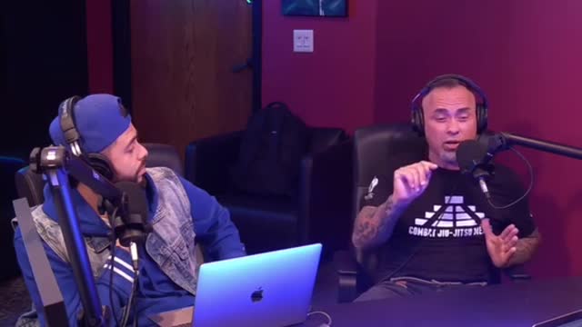 EDDIE BRAVO LAYS OUT SOME CRITICAL THINKING