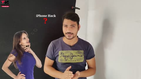 IPhone 15 Pro Hacks || In 15 Seconds From Chinese Hacker