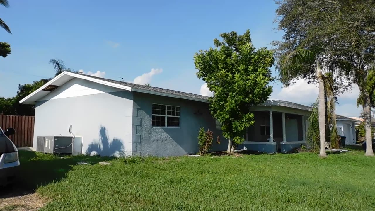 1205 se 36th st Cape Coral