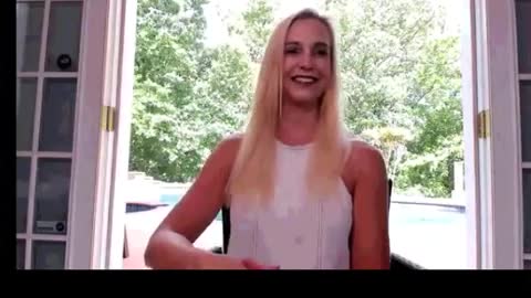 PORN sofia west interview