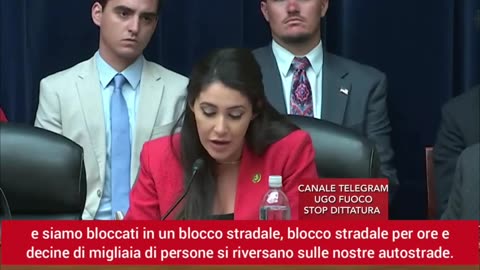 Questa le batte tutte. Da premio Nobel...