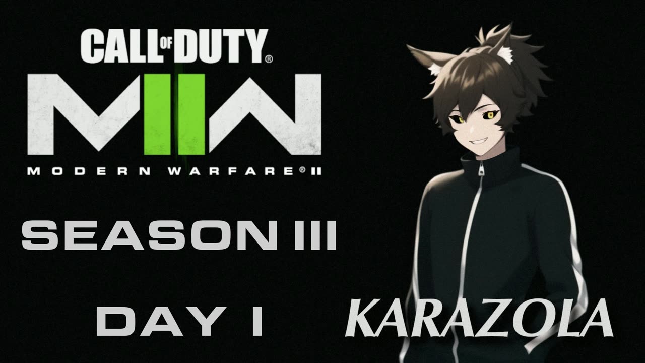 MODERN WARFARE 2: SEASON 3 DAY 1! WE'RE IN IT TO WIN IT BABY