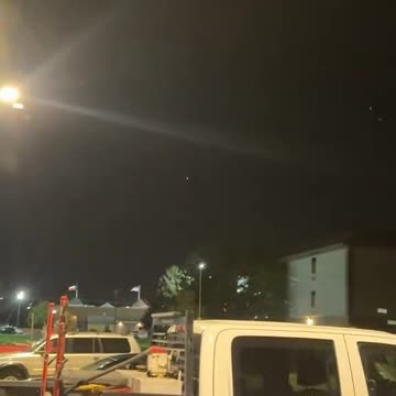 New Jersey UFO Drones 5 Dec 2024 angle 3