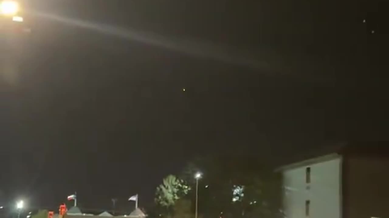 New Jersey UFO Drones 5 Dec 2024 angle 3