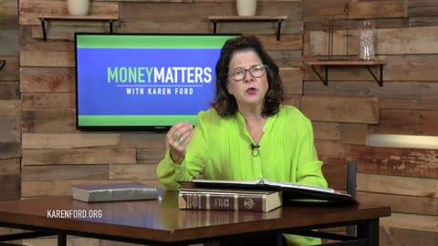 Money Matters #214