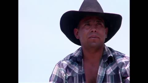 Paul Tabbee (Indian Rancher,Prospector)