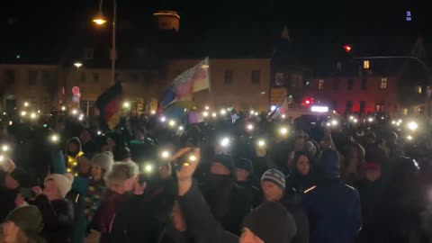 Wolgast: Freiheit Martin und Estébahn Cortez 01.02.2022