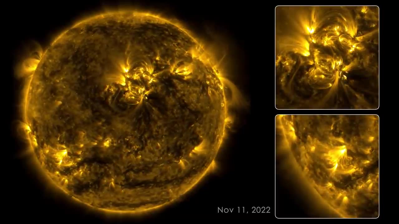 133 Days on the Sun-Part 5