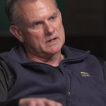 Shawn Ryan Show #105 General Robert Spalding: Control and Data Plane