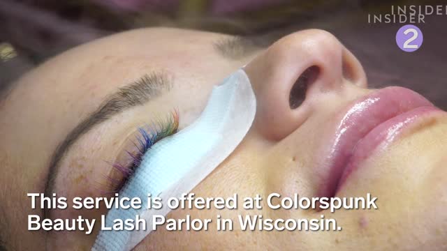 Ways To Get Fuller Lashes Instantly