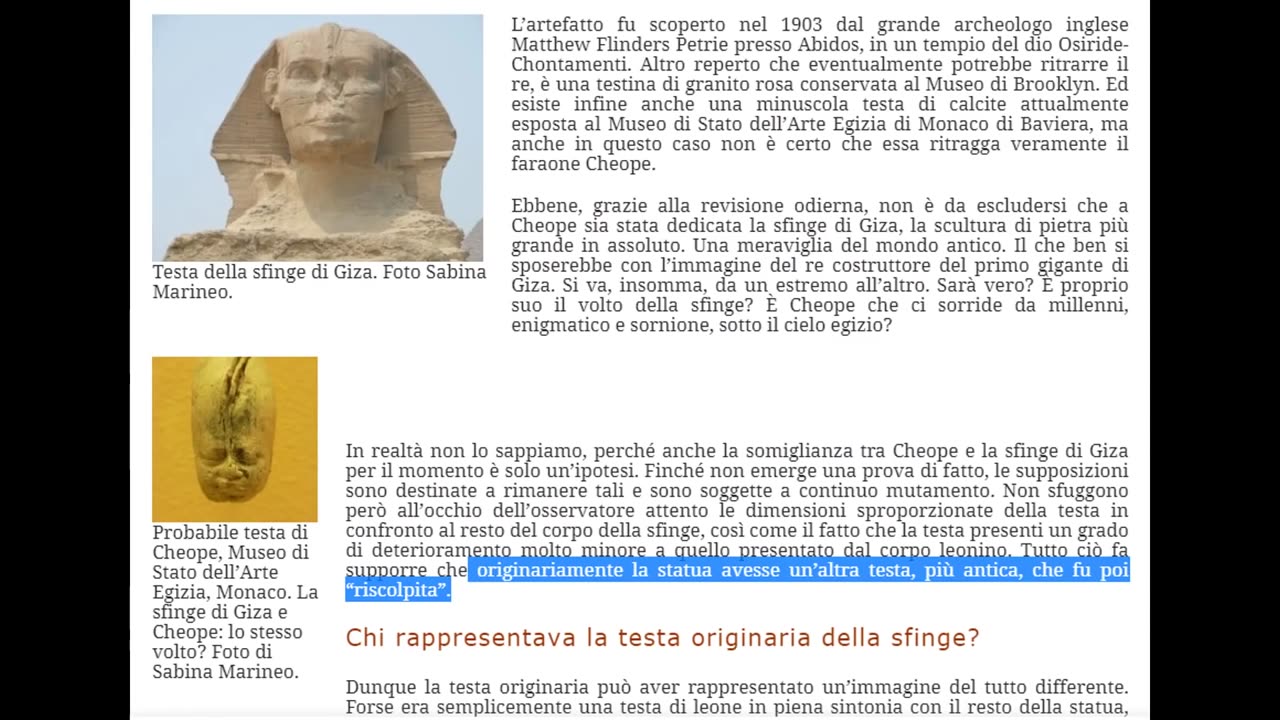 I segreti di piramidi e obelischi nel mondo e curiosità sulla sfinge DOCUMENTARIO gli egiziani adoravano gli animali in particolare i gatti e i felidi..I GATTI,noti nell'antico Egitto con il termine Mau,ERANO CONSIDERATI SACRI nella società EGIZIA