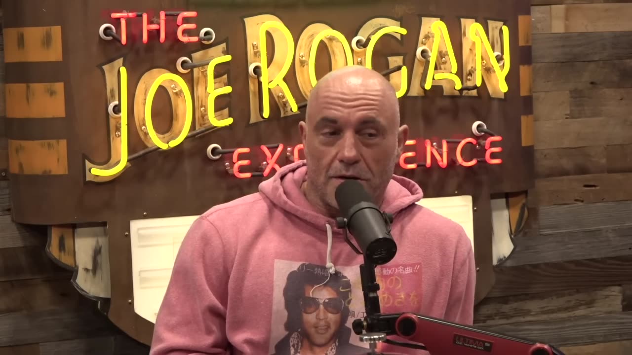 [2024-04-19] Joe Rogan Experience #2138 - Tucker Carlson