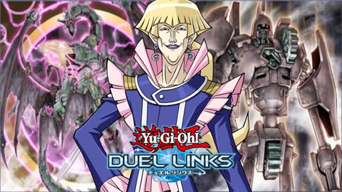 HQ I Vellian Crowler Theme (Soundtrack) ~ Extended | Yu-Gi-Oh! Duel Links