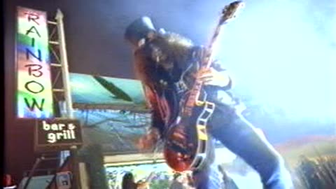 Guns N' Roses - Estranged