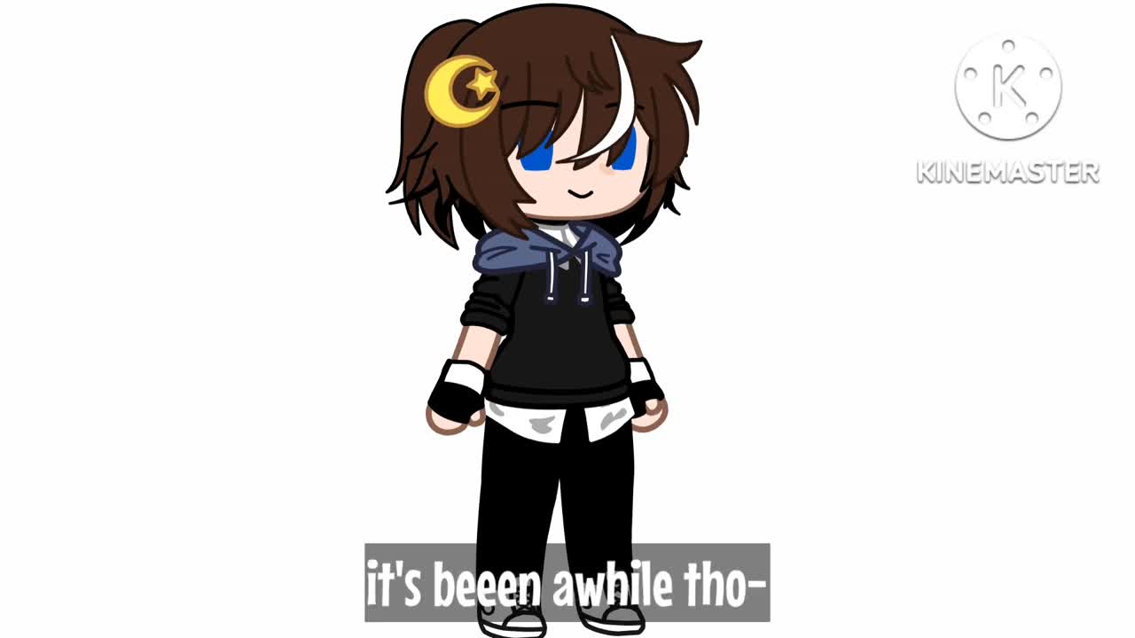 Cure for me dance in gacha club be leik