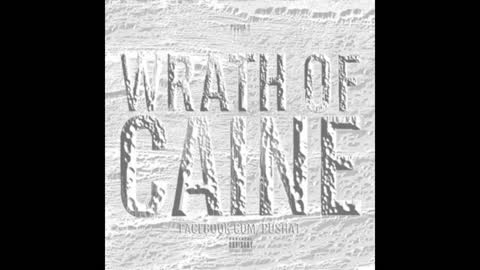 Pusha T - Wrath Of Caine Mixtape