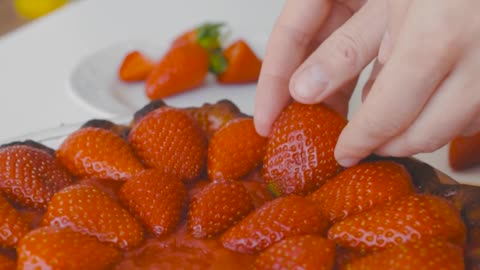 Strawberry