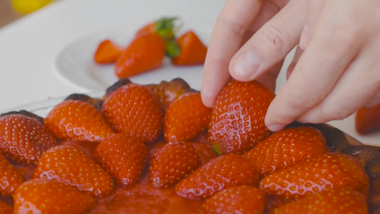 Strawberry