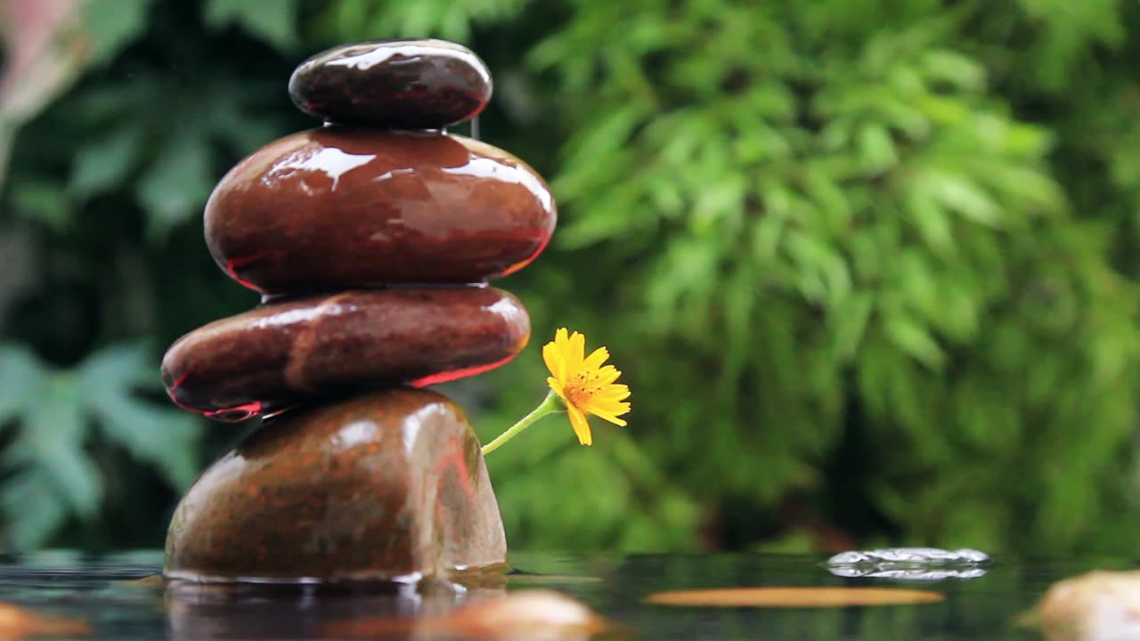 lovely nature video