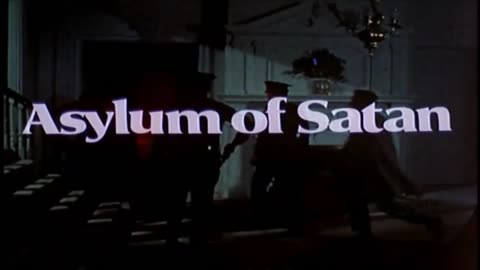 GHETTO FREAKS and ASYLUM OF SATAN movie trailers