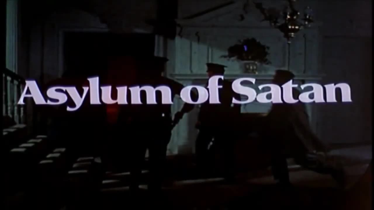 GHETTO FREAKS and ASYLUM OF SATAN movie trailers